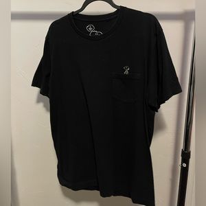 KAWS X UNIQLO POCKET TEE